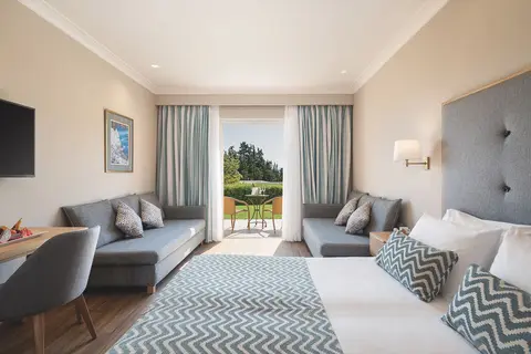 Pilot Beach Resort in Georgioupolis — foto 12