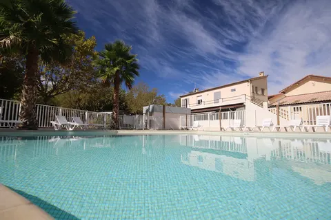 Camping Côté Mer foto 1