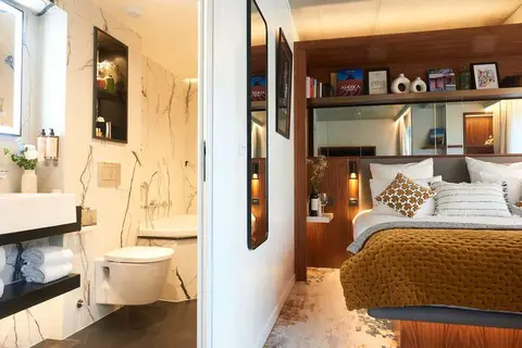 Card Hotel in Parijs, foto 5