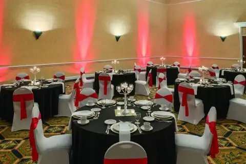 Holiday Inn Resort Kissimmee by the Parks in Kissimmee — foto 6