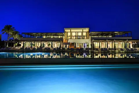 Verdura Resort in Sciacca