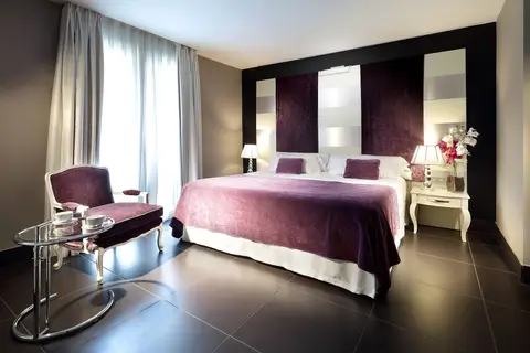 Eurostars Sevilla Boutique in Sevilla — foto 21