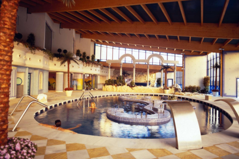 Hotel Beatriz Costa Teguise & Spa foto 11