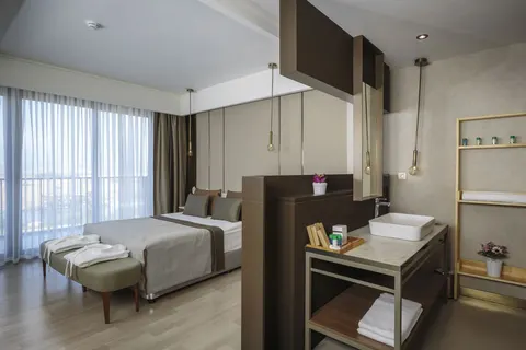 Riolavitas Resort & Spa in Manavgat — foto 9