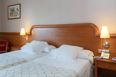 Hotel MS Amaragua foto 7