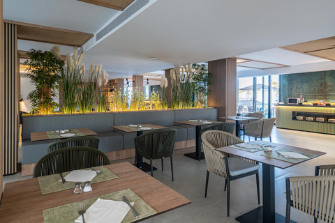 THB Bamboo Alcudia - adults only foto 13