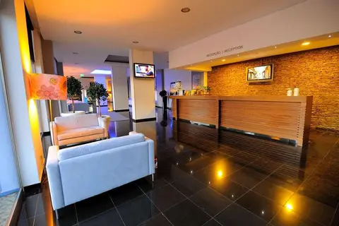 Oceano Atlantico Appartementen in Praia da Rocha — foto 17