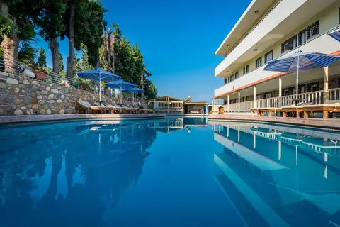 Sunny Days Hotel & Appartementen in Ζηπάρι — foto 3
