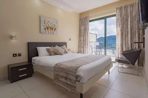 Xemxija Bay Hotel in San Pawl il-Baħar — foto 28