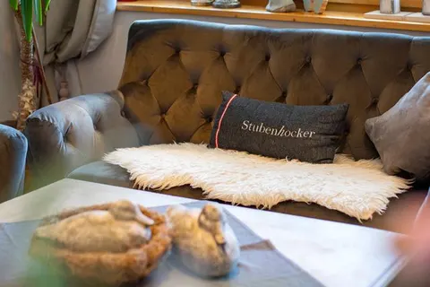 Hotel Der Schmittenhof - Extra ingekocht foto 13