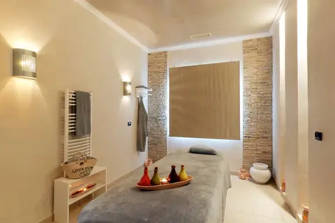 Hôtel Méhari Hammamet Thalasso & Spa in ياسمين الحمامات — foto 10