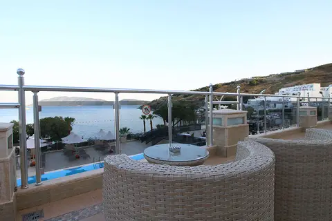 Azka Otel Bodrum in Bodrum, foto 24