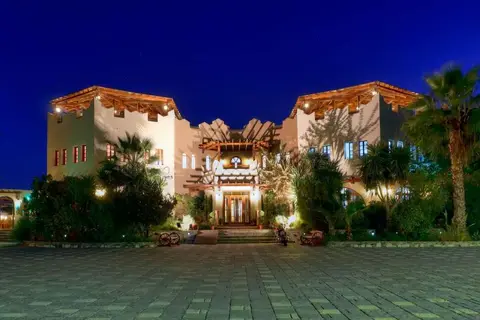 Gaia Garden Hotel in Kos, foto 26