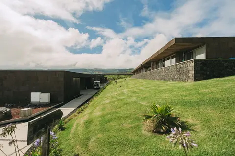 Santa Barbara Eco Beach Resort in Ribeira Grande — foto 6