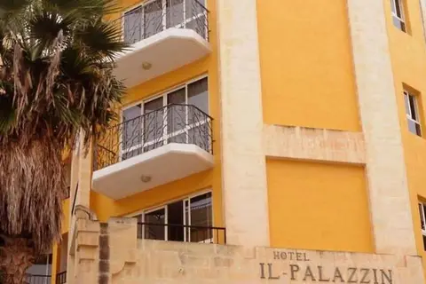 Hotel Il-Palazzin in San Pawl il-Baħar, foto 16