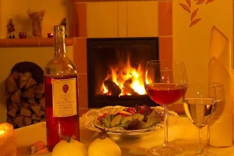 Panoramahotel en Restaurant am Marienturm foto 4