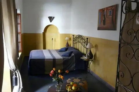 Riad Sidi Ayoub in Marrakesh, foto 25