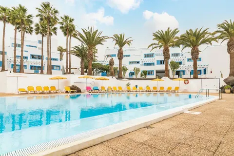 Aparthotel Costa Mar foto 17