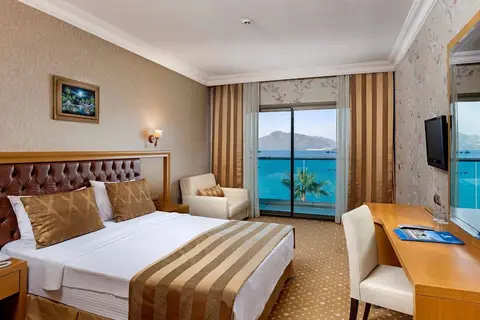 Örsmaris Boutique Hotel in Marmaris, foto 18