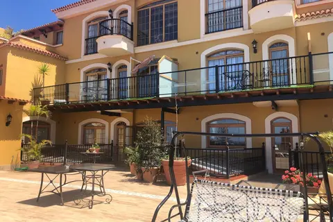 Apartamentos Estrella del Norte in Puerto De La Cruz — foto 2