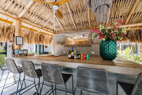 Fly & Go Belnem House Bonaire in Kralendijk — foto 36