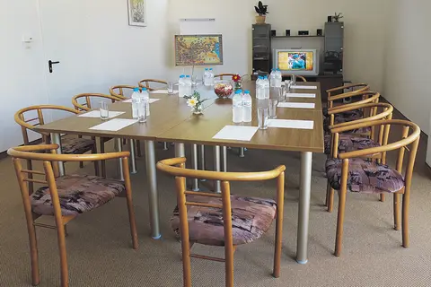 Park Hotel Continental in Несебър — foto 18