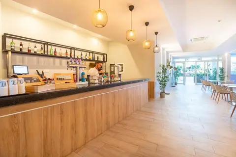 HL Club Playa Blanca Hotel in Yaiza — foto 6