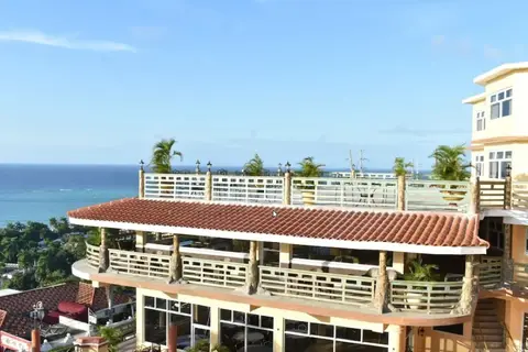 Hotel Grand A View in Montego Bay