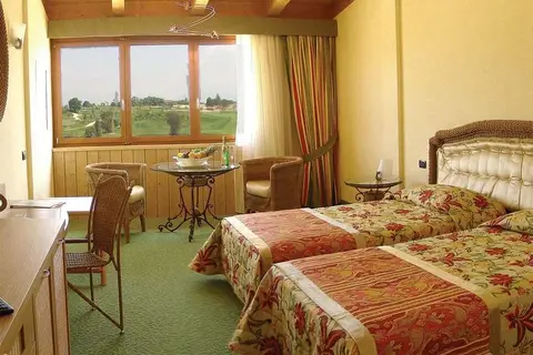 Active Hotel Paradiso & Golf in Peschiera del Garda — foto 4