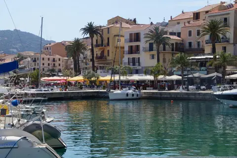 Camping Les Castors & International in Calvi, foto 21