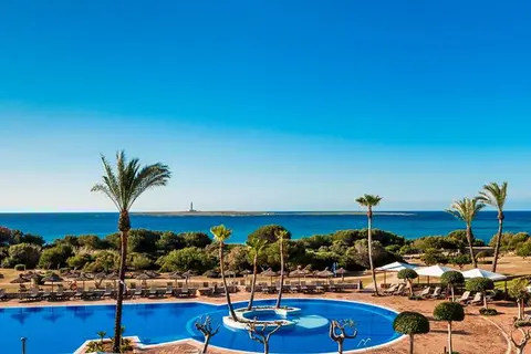 Insotel Punta Prima Prestige Suites & Spa in Ciutadella