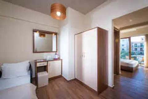 Harma Boutique Hotel in Chersonissos — foto 10