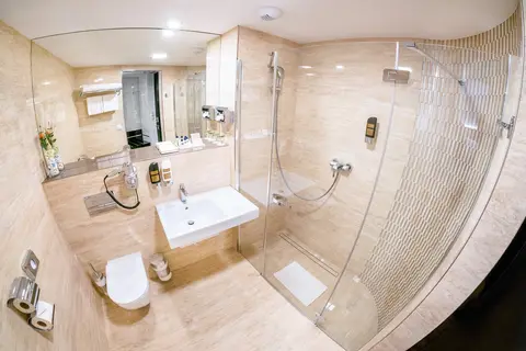 Hotel Grandium Prague in Praag — foto 23