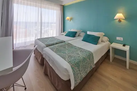 Hotel BQ Apolo in Palma — foto 19