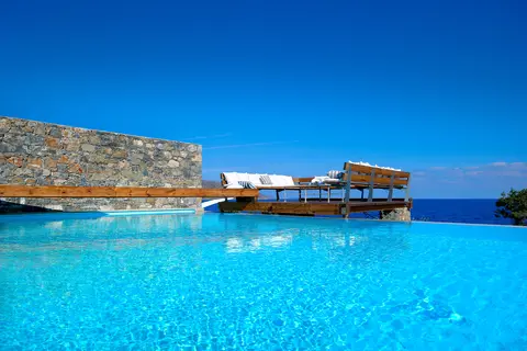 Thalassa Villas in Agios Nikolaos Municipal Unit