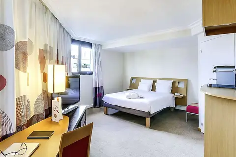 Novotel Paris Vaugirard Montparnasse in Parijs, foto 3