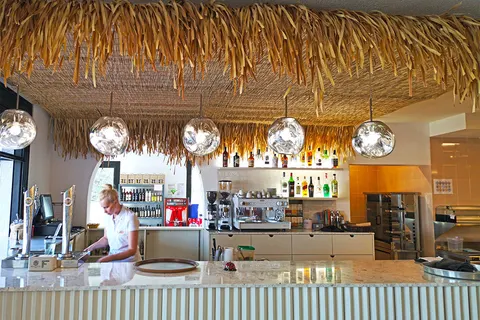 Camping Orangeraie foto 10