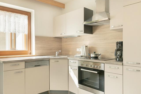 Appartementen Hörhager foto 5