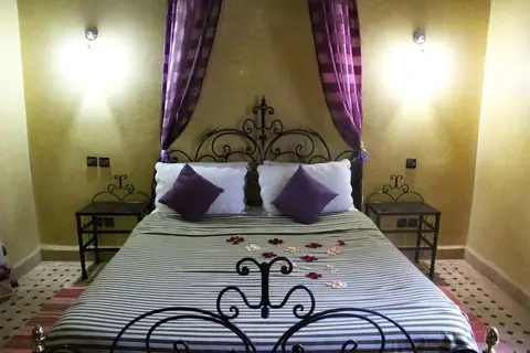 Riad Alida in Marrakesh — foto 3