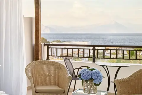 Grecotel Casa Marron in Δημοτική Ενότητα Λαρισσού — foto 16