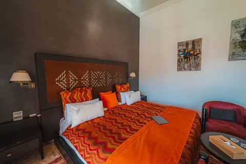 Kasbah Agounsane in Tnine Ourika, foto 26
