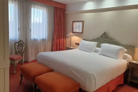 Best Western Premier CMC Girona in Girona — foto 22