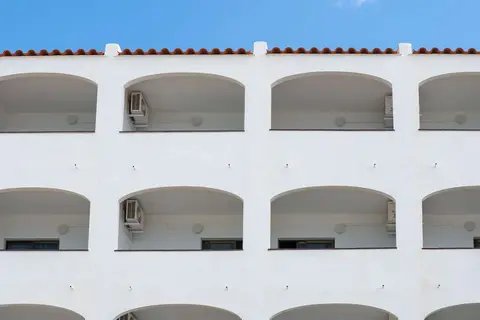 Vistamar Hotel in Vandellòs i l'Hospitalet de l'Infant — foto 10