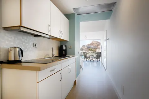 Morasol Suites foto 23