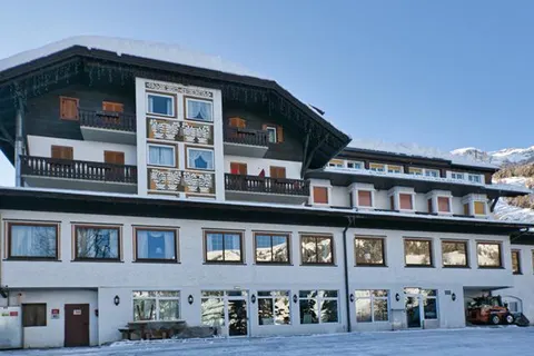 Sporthotel Arabba foto 14