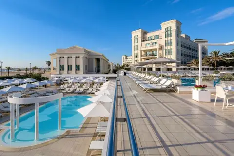 Las Arenas Balneario Resort in Valencia, foto 18