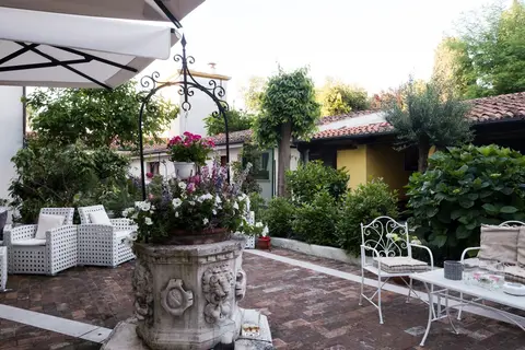 Relais Alberti in Venetië, foto 24