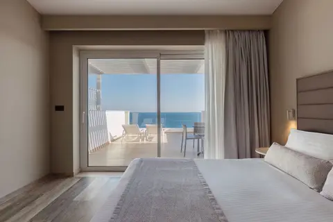 Alexandra Beach Resort & Spa in Δημοτική Ενότητα Αρκαδίων — foto 24