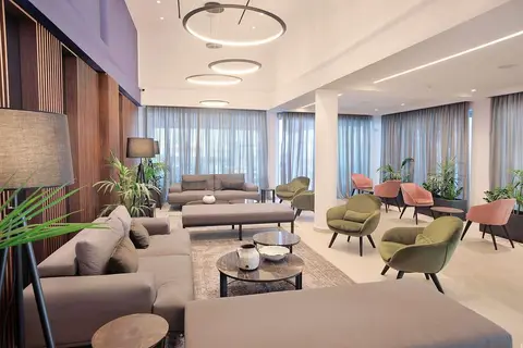 Okeanos Beach Boutique Hotel in Ayia Napa, foto 24