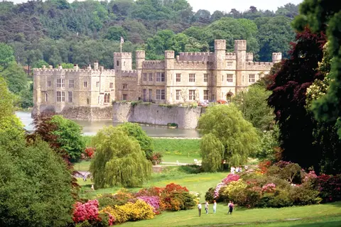 Ontdek Devon en Cornwall in Zuid-Engeland, Devon en Cornwall — foto 4